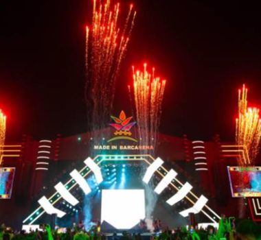 Imagem - Barcarena abre tradicional Festival do Abacaxi