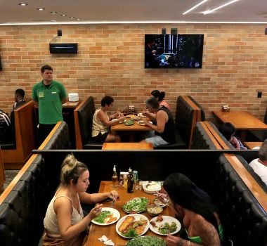 Imagem - Setor de alimentação tem 43% das empresas com lucro em agosto