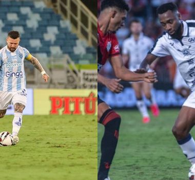Imagem - Série B: Remo cai para segunda metade da tabela e Paysandu afunda na lanterna