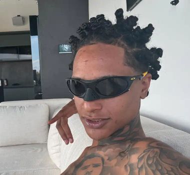 Imagem - Ministro do STJ manda soltar o rapper Oruam