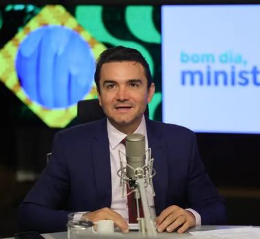 Imagem - Celso Sabino anuncia saída do Ministério do Turismo