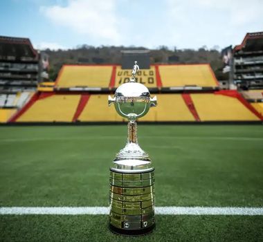Imagem - Após crise no Peru, Conmebol descarta mudar sede da final da Libertadores