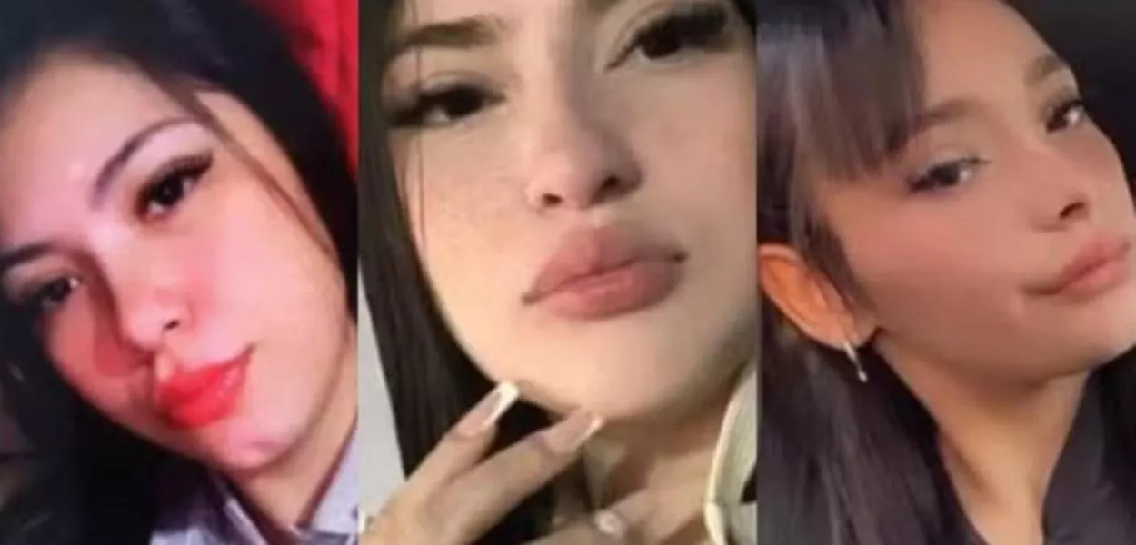 Imagem - Corpos de argentinas assassinadas durante transmissão ao vivo na internet são encontrados