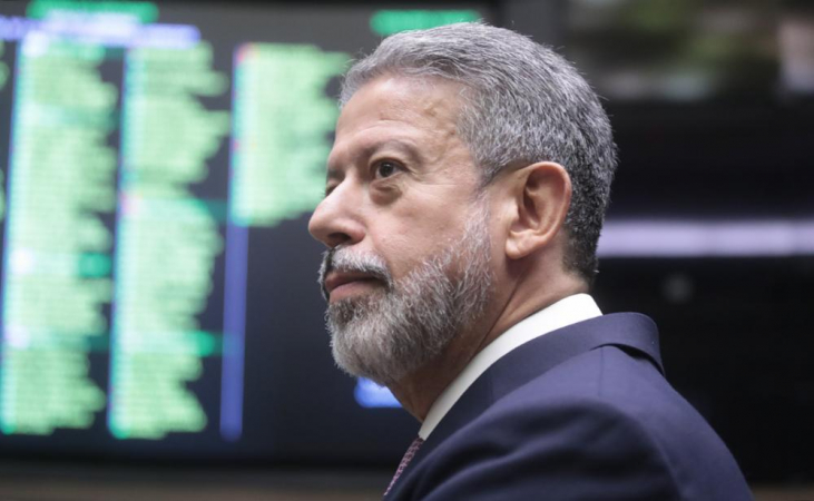 Deputado Arthur Lira (PP-AL)