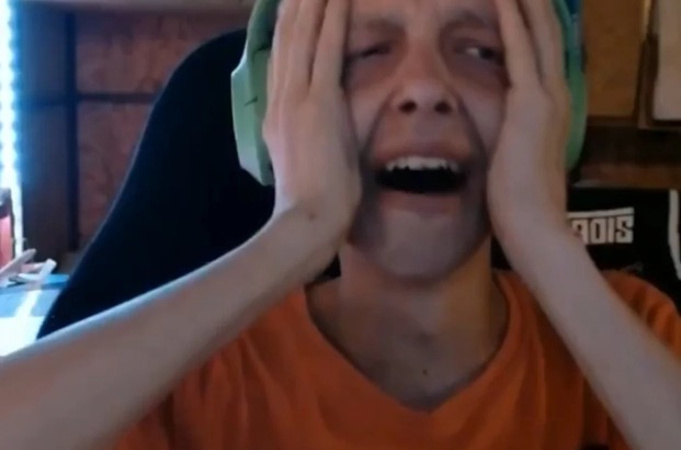 O streamer Raivo “Rastaland” Plavnieks criou o token Help Me Beat Cancer (me ajude a vencer o câncer) dois dias antes do crime.