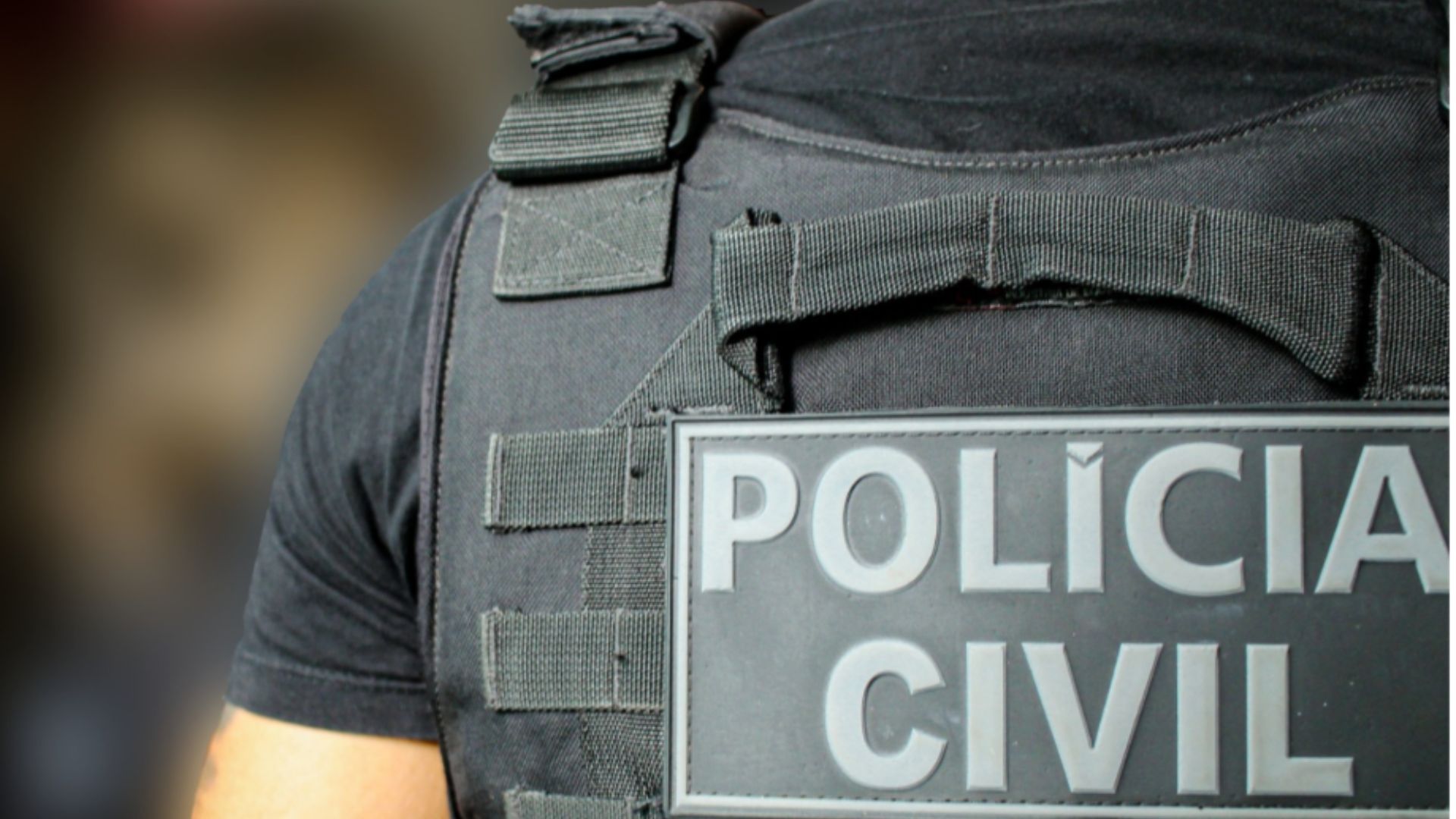 Polícia Civil conseguiu capturar foragido do Maranhão por violência doméstica