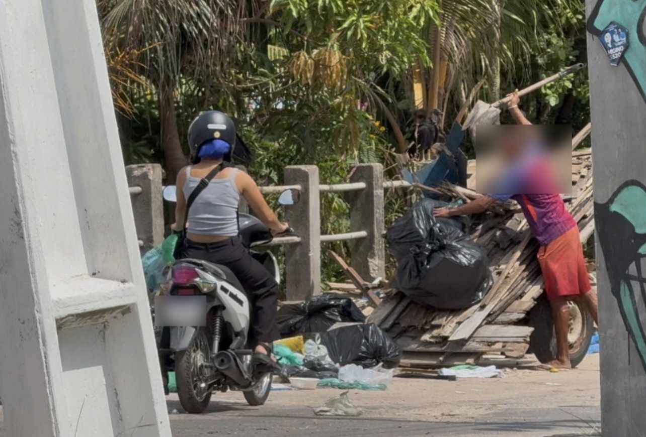 Imagem - Grupo é preso na Terra Firme e no Guamá por descarte irregular de lixo em Belém
