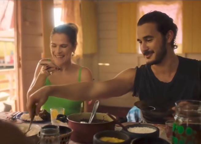 Teaser do novo filme de Ingrid Guimarães -