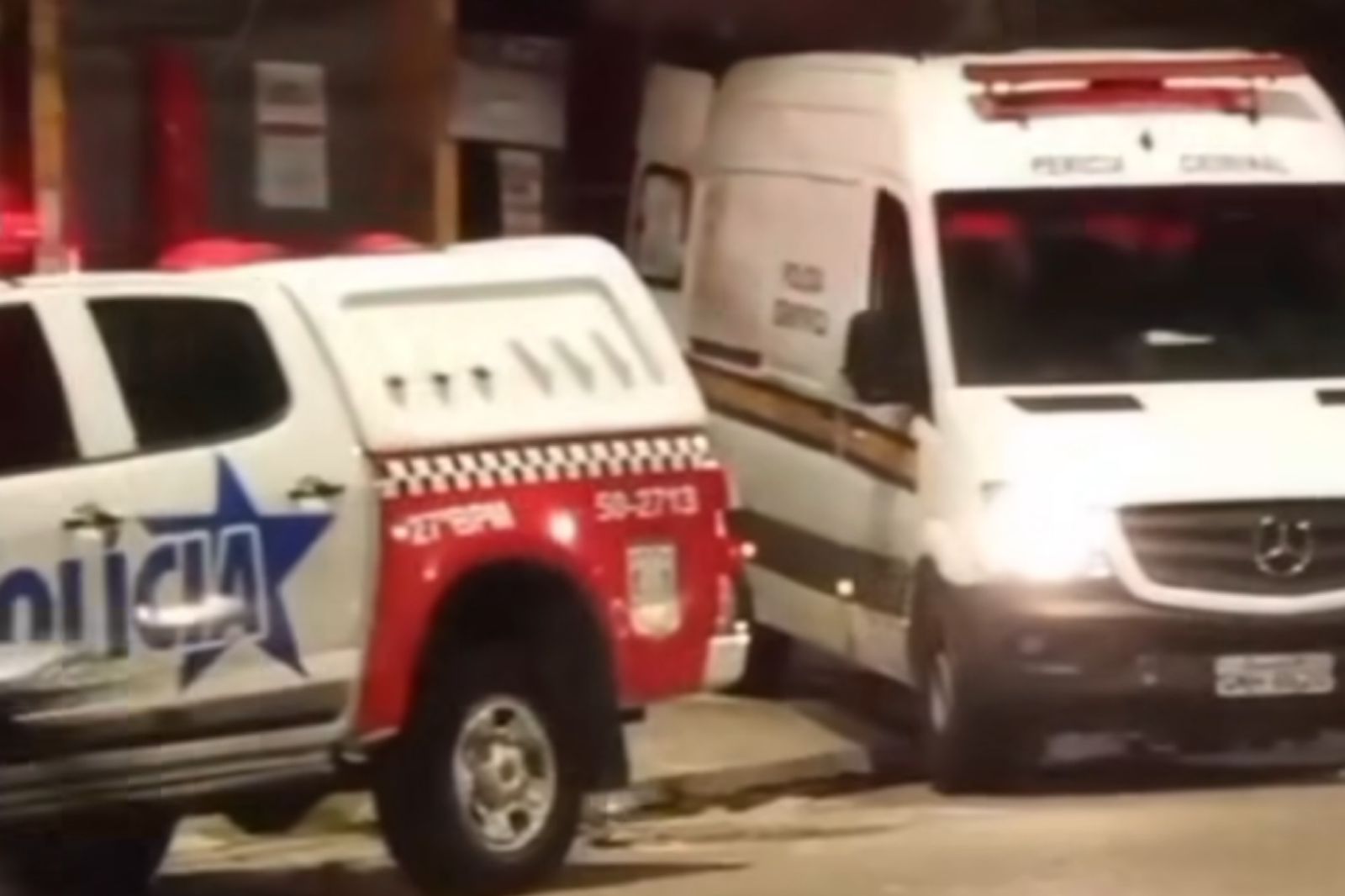 Um homem foi encontrado morto em uma residência em Belém.