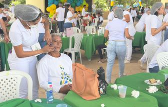 ‘Manhã dos Eleitos’ é marcada por emoção, evangelização e acolhimento; assista