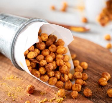 Imagem - 7 receitas de petiscos saudáveis para o sábado