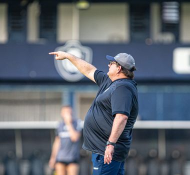 Imagem - Guto Ferreira faz primeiras mudanças no Remo e prepara estreia contra o CRB