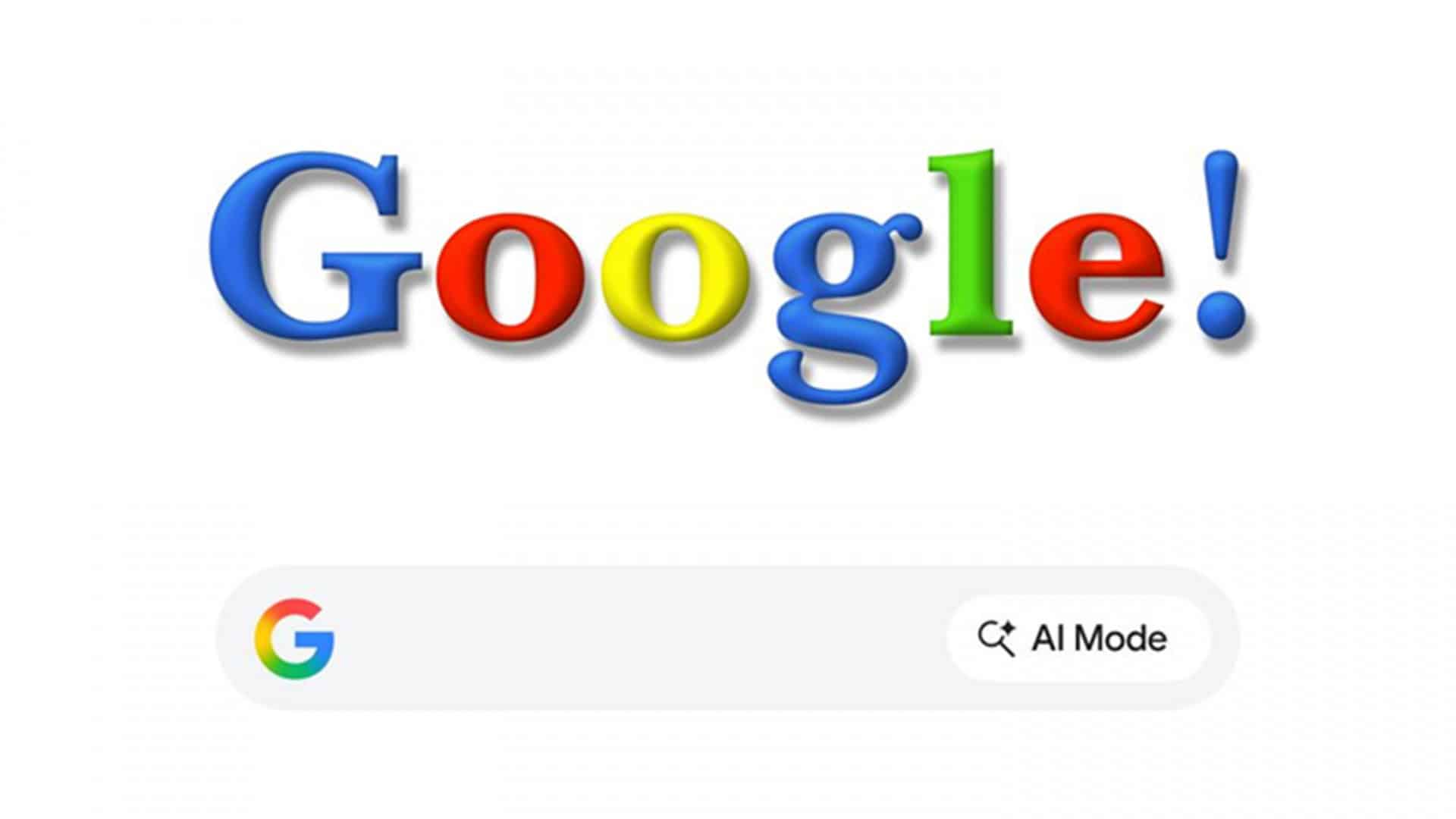 Doodle deste sábado (27) -
