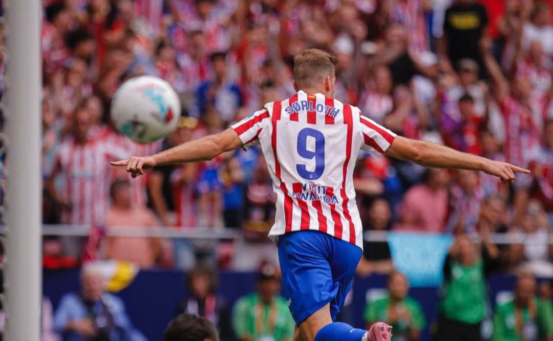 Imagem - Atlético de Madrid goleia Real e derruba invencibilidade do rival em LaLiga