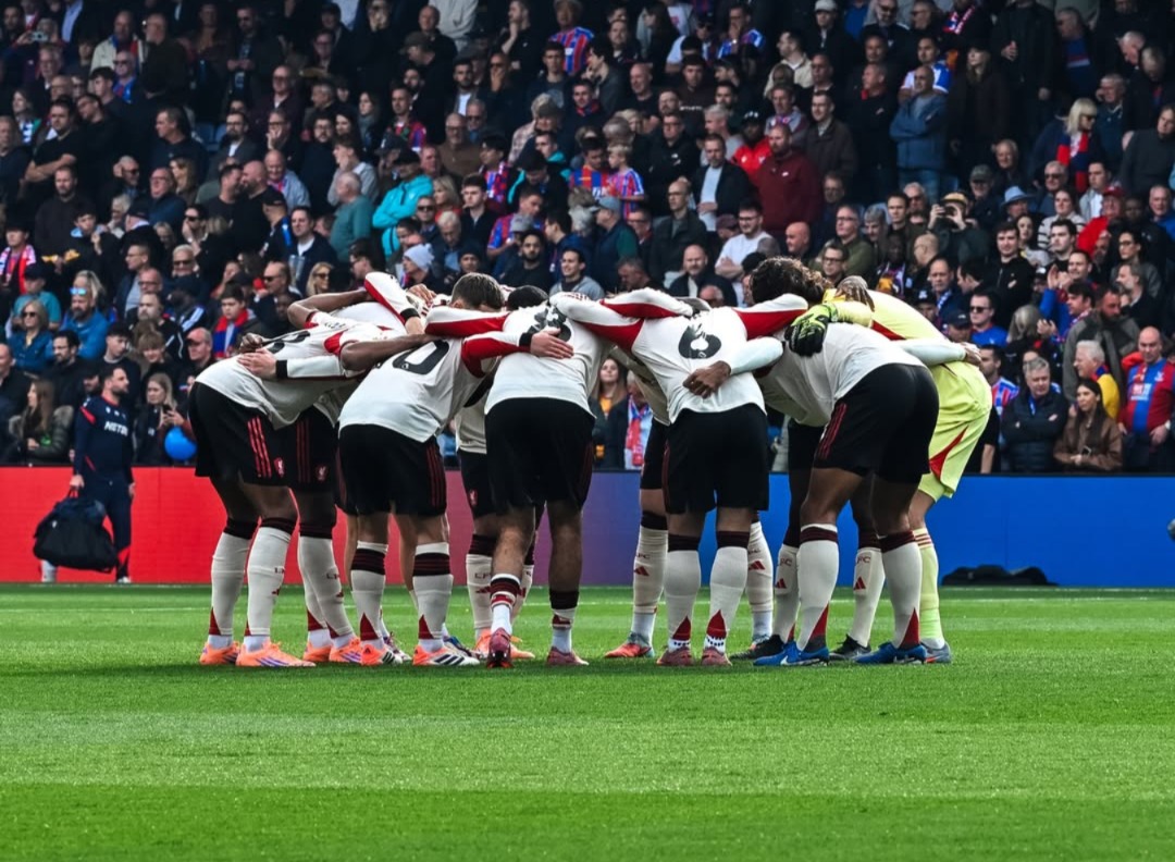 Imagem - Liverpool tropeça no fim e perde invencibilidade na Premier League