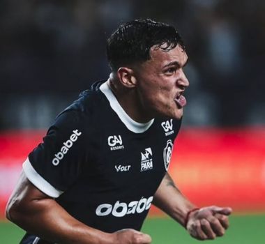 Imagem - Veja os gols da grande vitória do Remo para cima do CRB