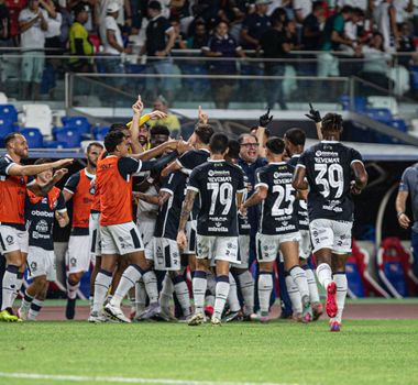 Imagem - Guto Ferreira valoriza força mental do elenco após estreia com vitória no Remo