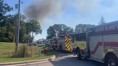 Um tiroteio deixou feridos na Igreja de Jesus Cristo dos Santos dos Últimos Dias de Michigan, nos EUA. 