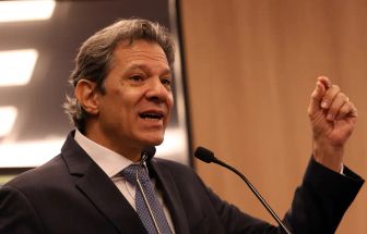 Relatório do Círculo de Ministros de Finanças da COP30 terá cinco prioridades, diz Haddad