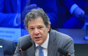 Haddad diz que discutirá com Lula sobre 2026 e como pode colaborar melhor sem ser candidato