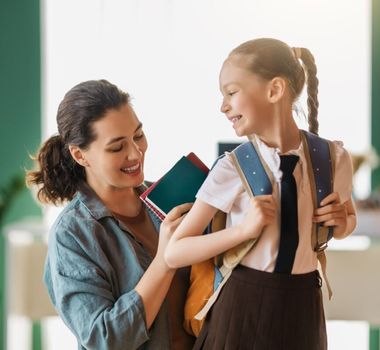 Imagem - 10 pontos para se atentar ao escolher a escola da criança
