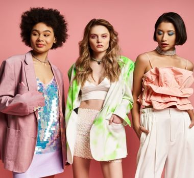 Imagem - 5 tendências de roupas e acessórios para a primavera