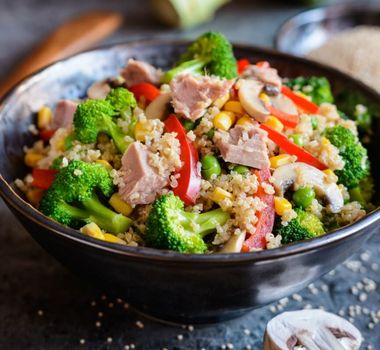 Imagem - 5 receitas com alimentos benéficos para o coração
