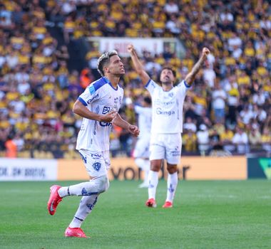 Imagem - Torcedor do Paysandu 'implora' por boas atuações de Marlon: 'vamos jogar assim sempre'