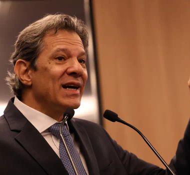 Imagem - Relatório do Círculo de Ministros de Finanças da COP30 terá cinco prioridades, diz Haddad