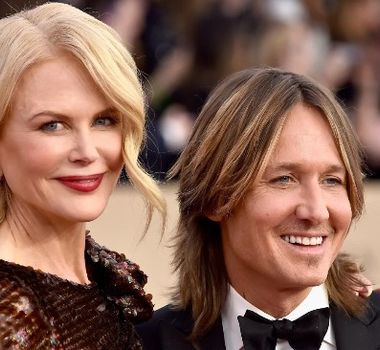 Imagem - Nicole Kidman e Keith Urban se separam após 19 anos de casamento
