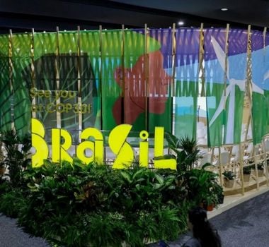 Imagem - Estrutura da COP30: entenda a conferência e as inovações brasileiras