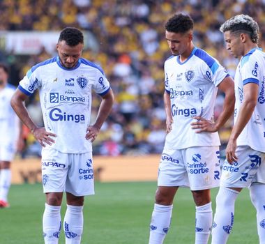 Imagem - Paysandu fica a 7 pontos de sair do Z4 após vitória do América