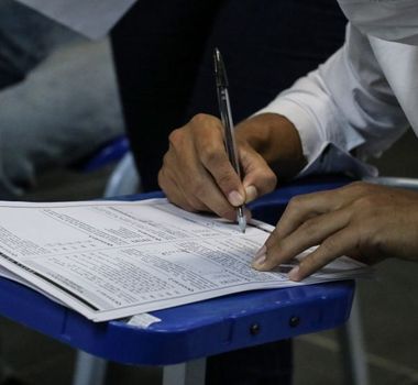 Imagem - Ioepa abre processo seletivo para nível médio