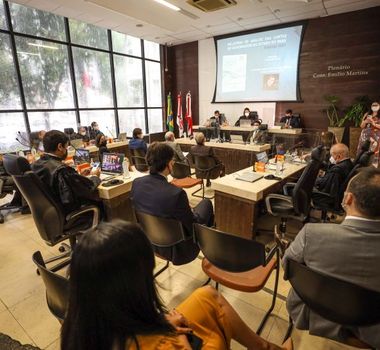 Imagem - TCE-PA promove evento sobre combate ao racismo em Belém