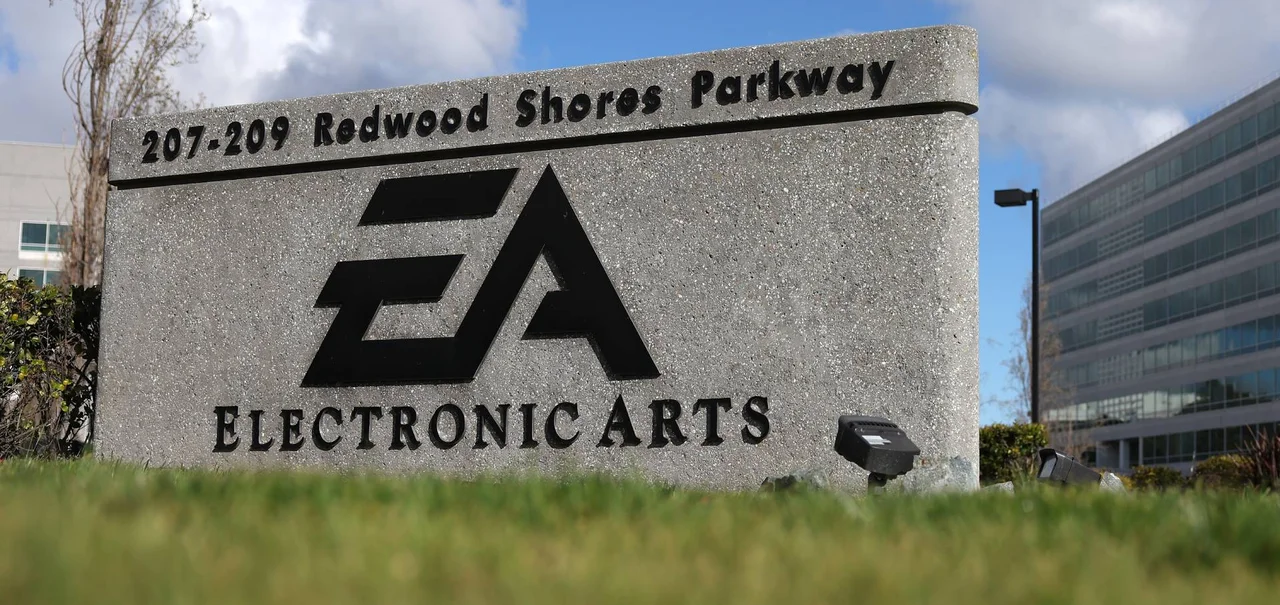 Eletronic Arts -