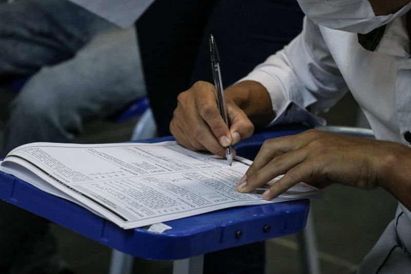Processo Seletivo vai preencher 11 vagas na instituição.