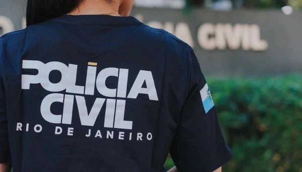 Trio ligado à milícia é preso por extorsão de comerciantes no Rio de Janeiro
