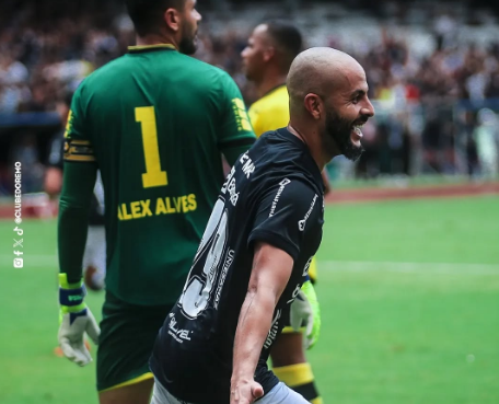 Imagem - Remo comemora um ano do acesso à Série B; confira