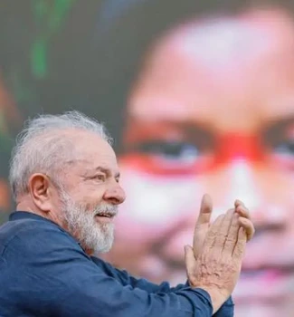 Imagem - Presidente Lula deve cumprir agenda em Belém e no Marajó nesta semana