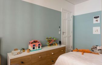 3 dicas para criar um quarto infantil atemporal