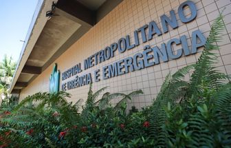 Hospital Metropolitano oferecerá apoio aos romeiros durante as procissões do Círio