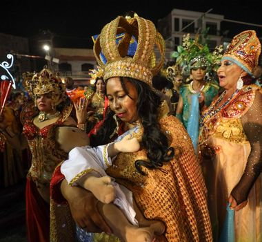 Imagem - Alepa aprova ‘Auto do Círio’ como patrimônio cultural e imaterial do estado