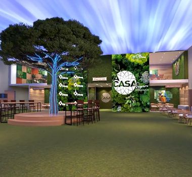 Imagem - Seguradoras marcam presença nos Pavilhões Brasil da COP30 com painéis sobre riscos climáticos e resiliência