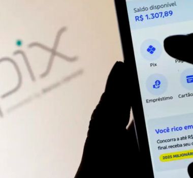 Imagem - Pix terá botão para reforçar segurança nas transações