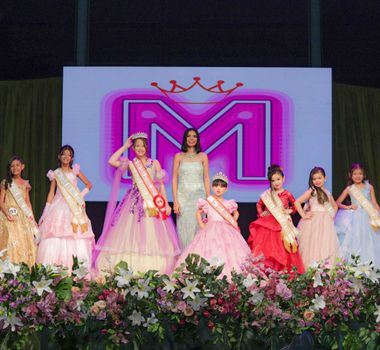 Imagem - Mini Miss Pará e Miss Pará Juvenil 2025 são eleitas em noite animada em Belém