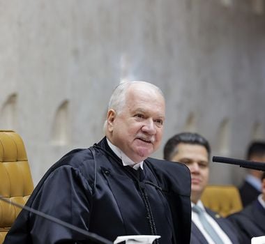 Imagem - Fachin sugere restringir participação de ministros em eventos privados e irrita parte da Corte do STF