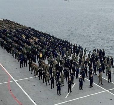 Imagem - Ministro da Defesa acompanha operações ribeirinhas em Belém