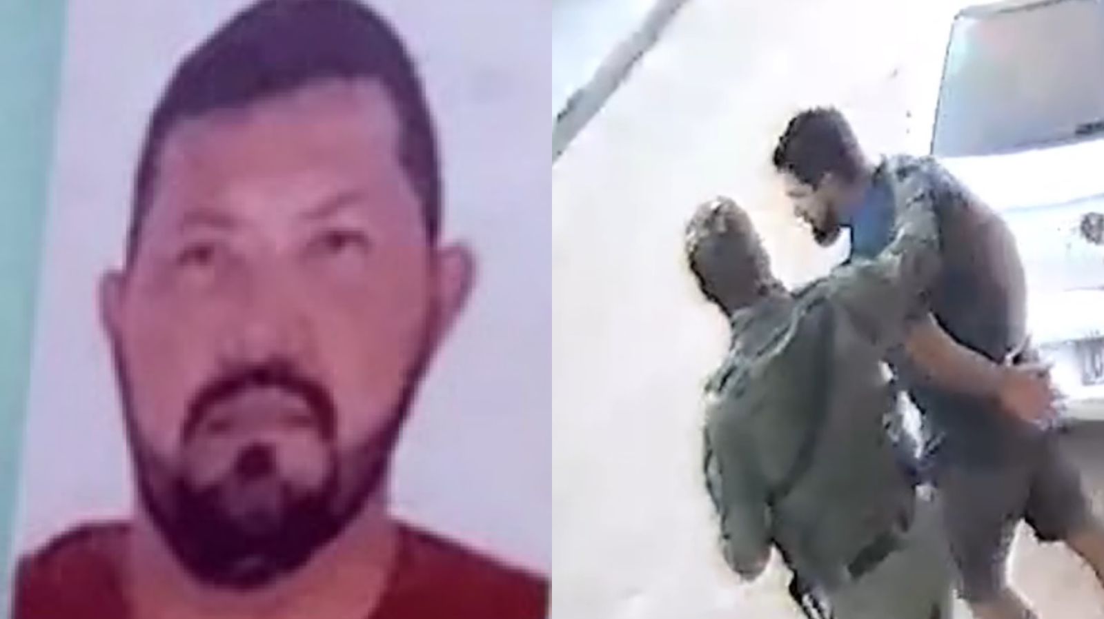 Imagem - Justiça absolve homem acusado de liderar grupo de extermínio no Pará