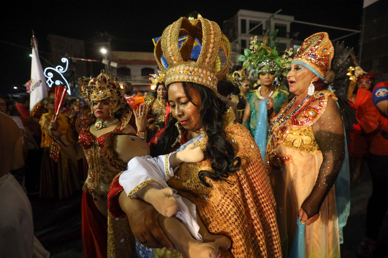 Alepa aprova ‘Auto do Círio’ como patrimônio cultural e imaterial do estado.