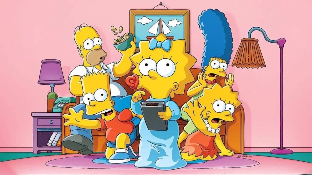 Imagem - Após 20 anos de espera, 'Os Simpsons 2' ganha data de estreia nos cinemas; confira